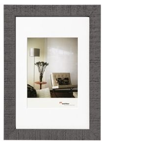 Image de Walther Cadre photo Home en bois 30x40