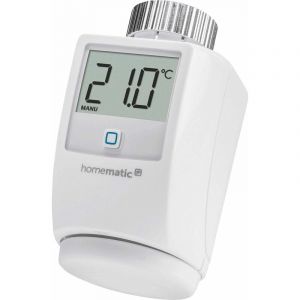 HomeMatic IP Radiateur Thermostat