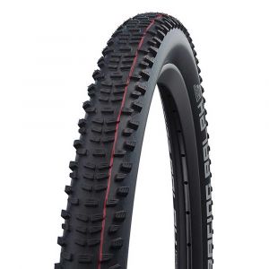 Image de Schwalbe Racing Ralph Evo Super Ground Addix Speed Foldabe 26 x 2.25 Black - Black - Taille 26 x 2.25