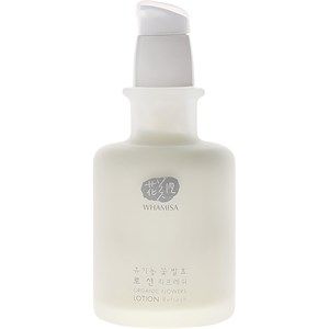 Image de Whamisa Facial care Lotion Organic Flowers Lotion Refresh 33,50 ml