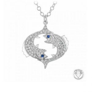 Collier B2425-POISSON