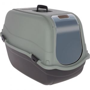 Kerbl Maison de toilette pour chat Emma Eco