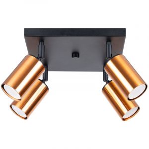 Plafonnier Sollux Lighting Winx 4