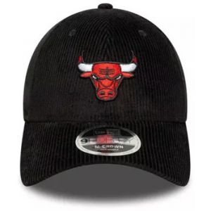 A New Era Casquette homme 9forty trucker chicago bulls nba