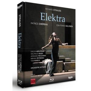 Image de Strauss : Elektra - Festival d'Aix en Provence 2013