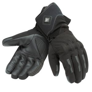 Tucano Urbano Gants moto chauffants Superwarm Hydroscud