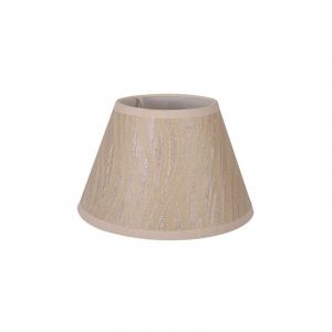 Fabrilamp 048011415 Abat-Jour Beige