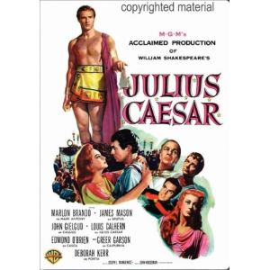 Julius Caesar (1953)