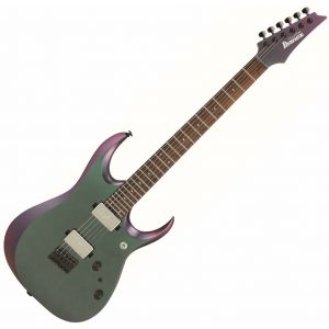 Image de Ibanez PRESTIGE RGD3121 POLAR LIGHTS FLAT