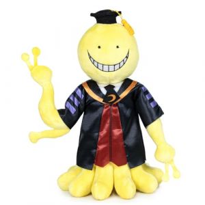 Play by play Peluche Koro Sensei 27 cm