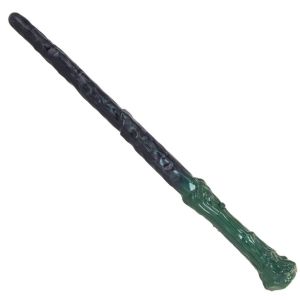 Ruedelafete Baguette magique de sorcier son et lumière, 36 cm