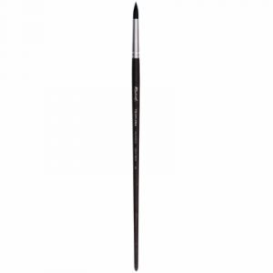 Raphaël Pinceau rond Textura série 860 en poils synthétiques 10