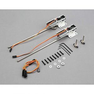 E-flite Eflite Train rentrant principal électrique classe 60-120 85° - EFLG510