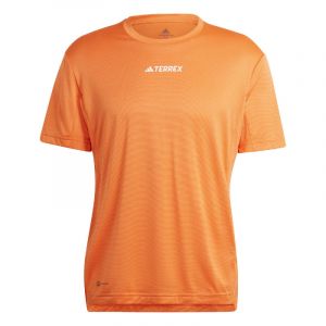 Adidas T-shirt Terrex Multi, pointure Small - Taille Small
