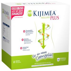 Kijimea regularis plus 525 g