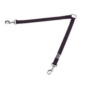 Nobby Laisses pour 2 chiens Pet