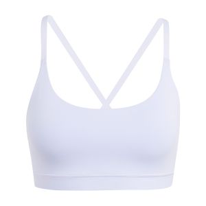 Adidas Brassière à maintien léger femme All Me