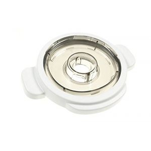 Moulinex MS-0a19395 - Couvercle pour robot Companion