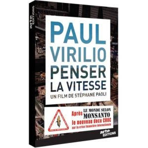 Regards sur le Sport : Paul Virilio