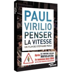 Image de Regards sur le Sport : Paul Virilio