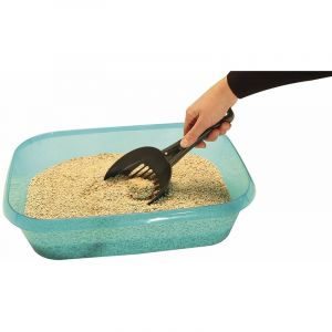 Croci Liti&egrave;re pour Chat Eco Clean