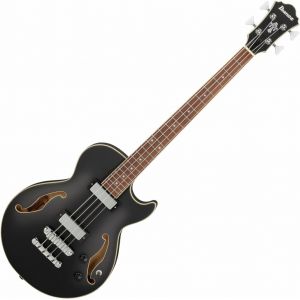 Ibanez AGB200-BKF Black Flat