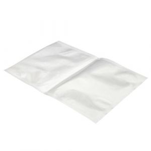 Cook Concept Lot de 2 Sacs Alimentaire Cook 300cm Transparent