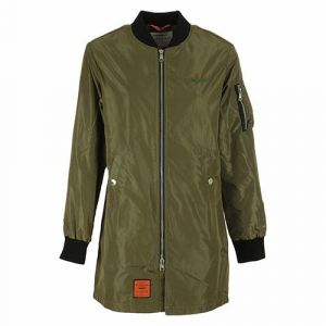 Blouson femme Bombers MA104