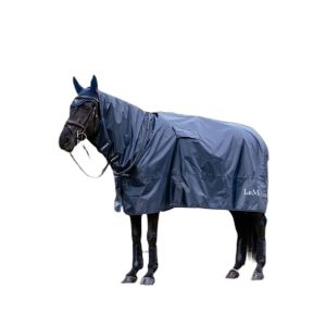 Lemieux Couverture d'extérieur pour cheval impérmeable