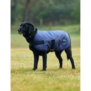 Weatherbeeta Manteau pour chien impérméable Comfitec Classic