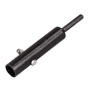 Image de Dema Adaptateur de visseuse sans fil pour tracteur tondeuse autoportée art. 21131