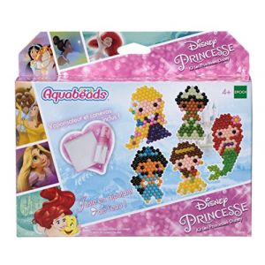 Image de Aquabeads Perles Kit Les Princesses Disney