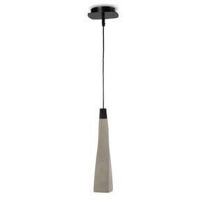 Mantra Suspension industrielle Ghery Béton 5062