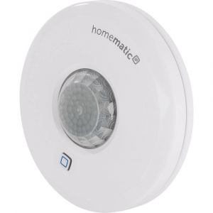 Homematic IP Détecteur de mouvements sans fil HmIP-SPI