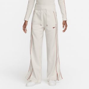 Nike Survêtement Blanc pour femme - XS