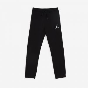 Jordan Pantalon de jogging droit en coton mélangé