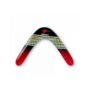 Image de Boomerang Fan- Boomerang, FANBOO, Multicolore