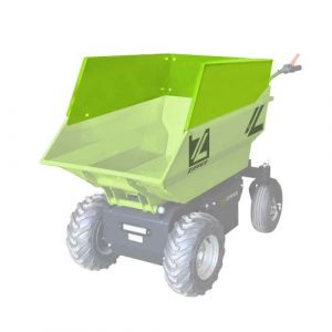 Zipper Rehausse brouette - 11 kg