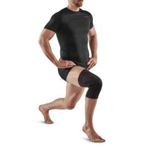 Genouillère support intermédiaire CEP Compression