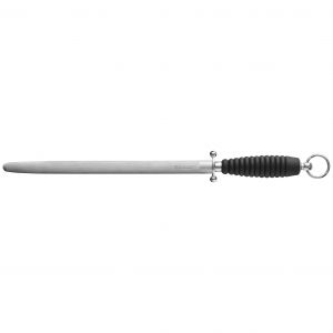 Image de Zwilling 32542-310 fusil (synthétique hetle, ovale) aiguiseurs 31.5 cm