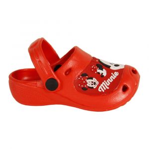 Image de Mules enfant 2301 1119 Couleur 32 / 33 Taille Rouge