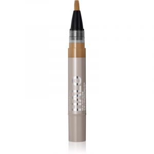 Image de Smashbox Halo Healthy Glow 4-in1 Perfecting Pen correcteur illuminateur en crayon teinte T10W - Level-One Tan With a Warm Undertone 3,5 ml