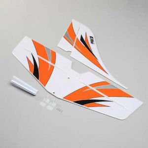 Image de E-flite Tail Set: Apprentice STS