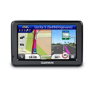 Garmin nüvi 2445LM - GPS