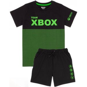 Xbox - Ensemble De Pyjama Court - Enfant