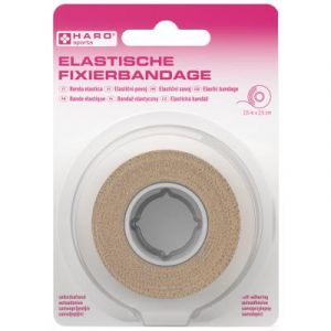 Haro Elastische Fixierbandage - schmal