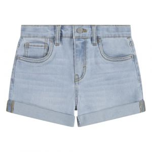 Levi's Short Jeans Fille