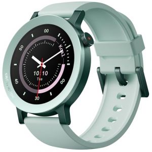 CMF Watch 3 Pro – Montre connectée 1,43" AMOLED, 13 Jours d’autonomie, GPS Double, appels Bluetooth avec réduction de Bruit IA, Suivi Sommeil et Cardio – Vert Clair