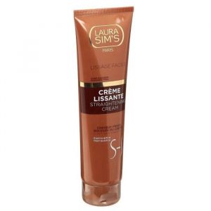 Image de Laura Sim's Creme lissante thermo-active