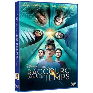 Image de Un raccourci dans le temps [DVD]